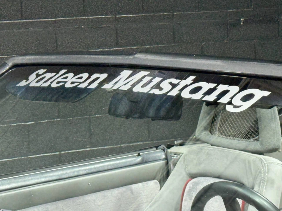 1988 Ford Mustang 3rd Gen - Image 16 of 31