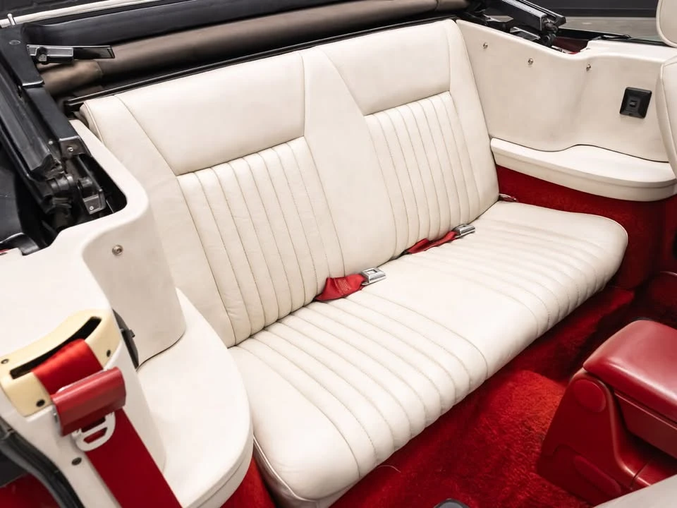 1988 Ford Mustang 3rd Gen - Image 4 of 8