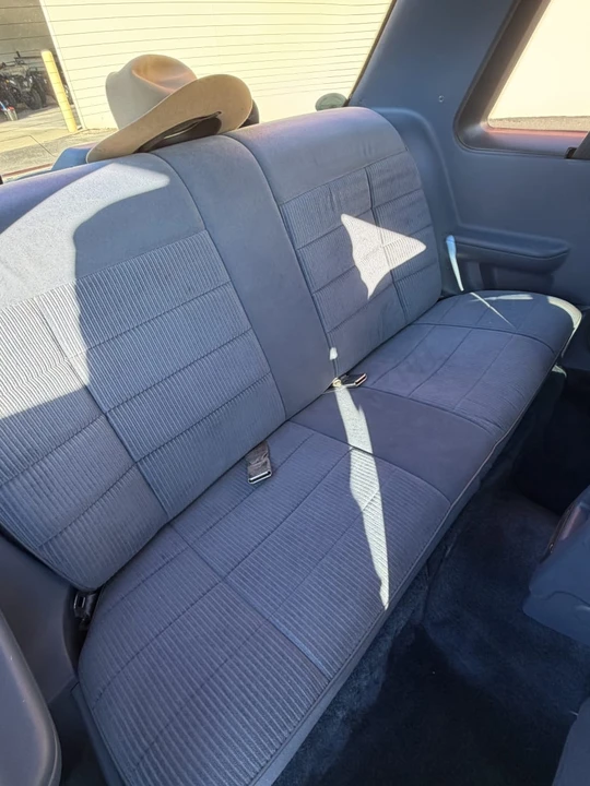 1988 Ford Mustang 3rd Gen - Image 7 of 9