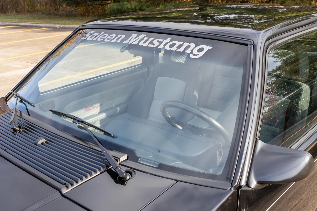 1988 Ford Mustang 3rd Gen - Image 14 of 21