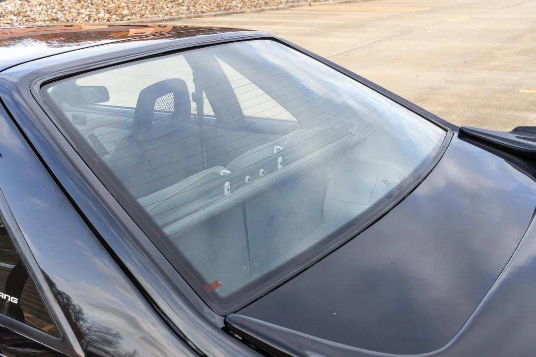 1988 Ford Mustang 3rd Gen - Image 19 of 21