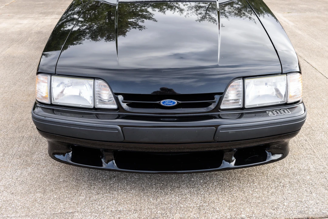 1988 Ford Mustang 3rd Gen - Image 9 of 21