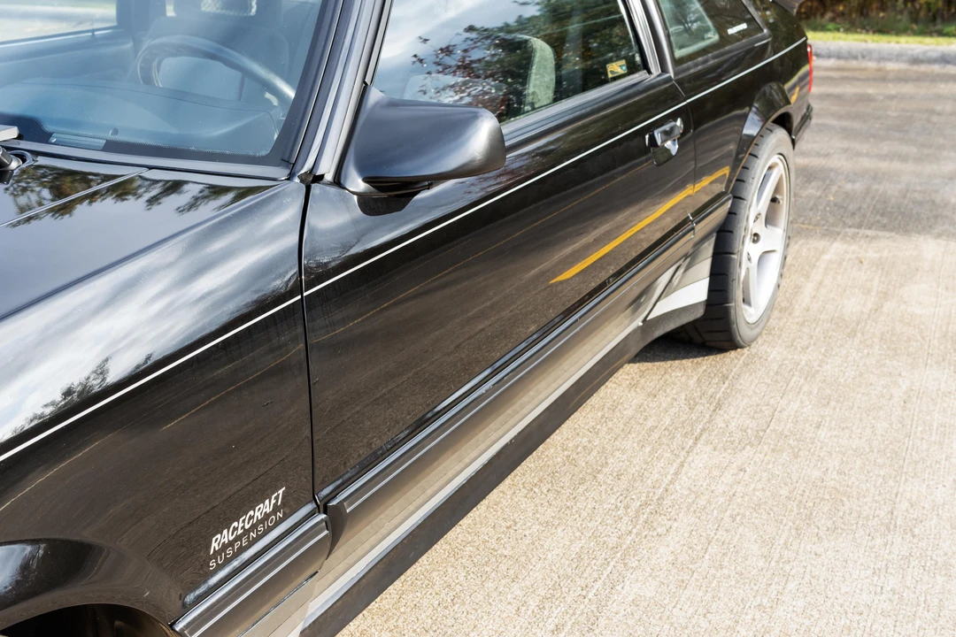 1988 Ford Mustang 3rd Gen - Image 16 of 21
