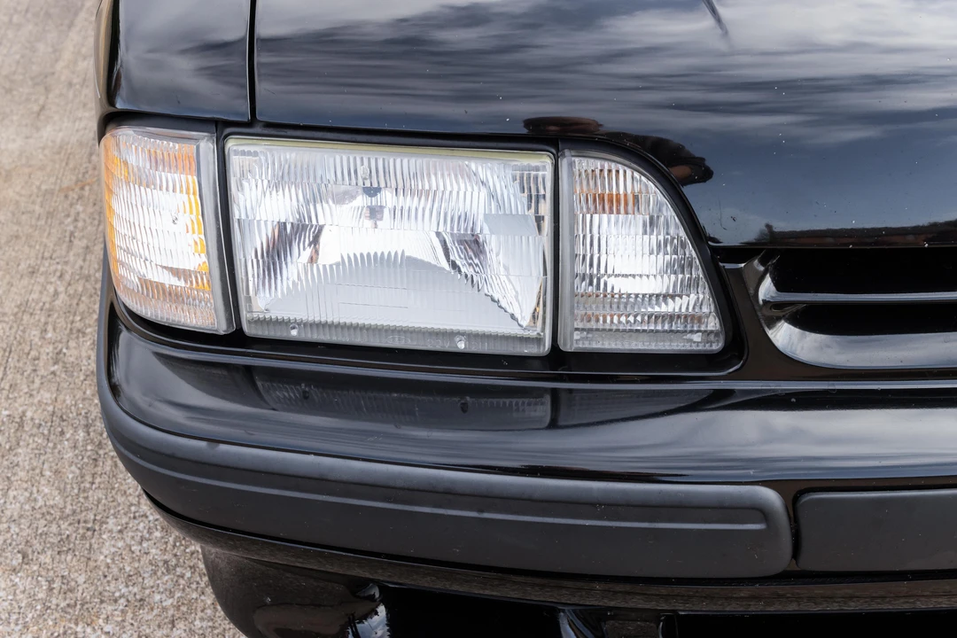 1988 Ford Mustang 3rd Gen - Image 11 of 21