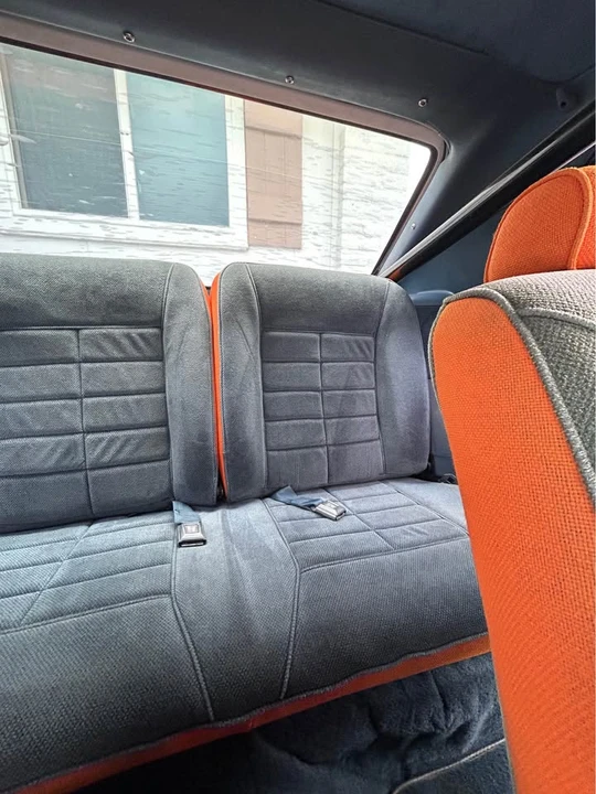 1988 Ford Mustang 3rd Gen - Image 6 of 10