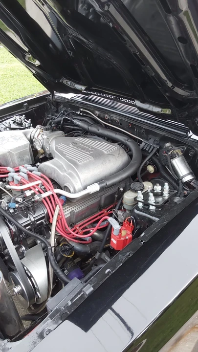 1988 Ford Mustang 3rd Gen - Image 16 of 20