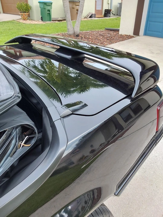 1988 Ford Mustang 3rd Gen - Image 12 of 20