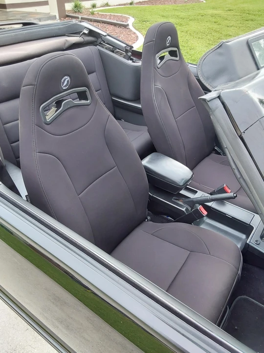 1988 Ford Mustang 3rd Gen - Image 19 of 20
