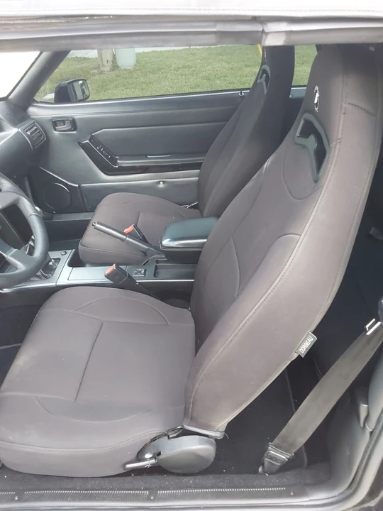 1988 Ford Mustang 3rd Gen - Image 6 of 20
