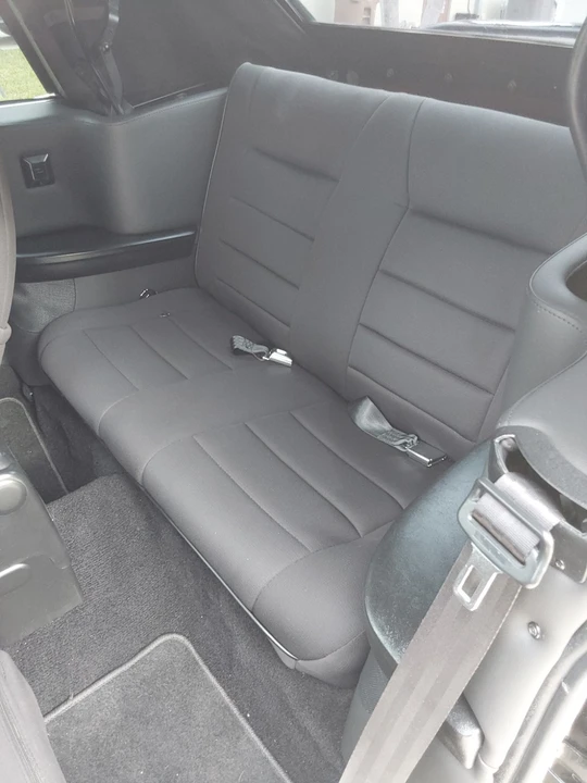 1988 Ford Mustang 3rd Gen - Image 7 of 20