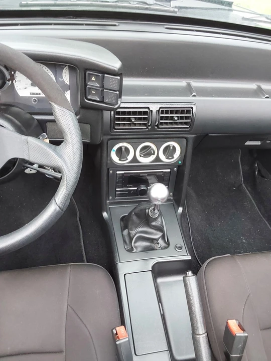 1988 Ford Mustang 3rd Gen - Image 10 of 20