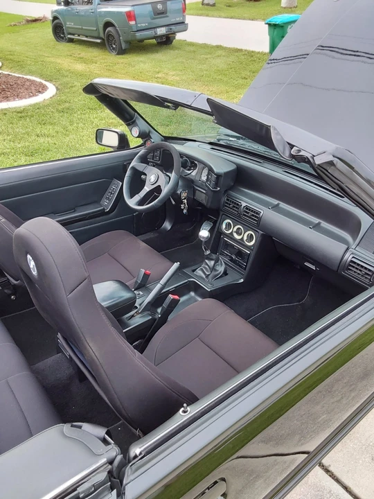 1988 Ford Mustang 3rd Gen - Image 18 of 20