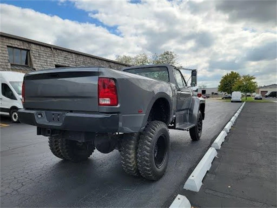1988 Ford F-Series 8th Gen - Image 10 of 14