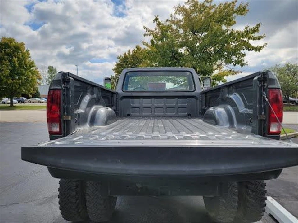 1988 Ford F-Series 8th Gen - Image 8 of 14
