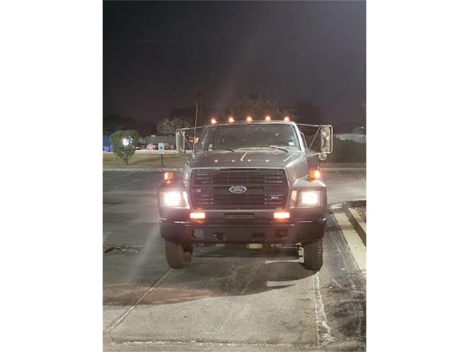 1988 Ford F-Series 8th Gen - Image 9 of 14