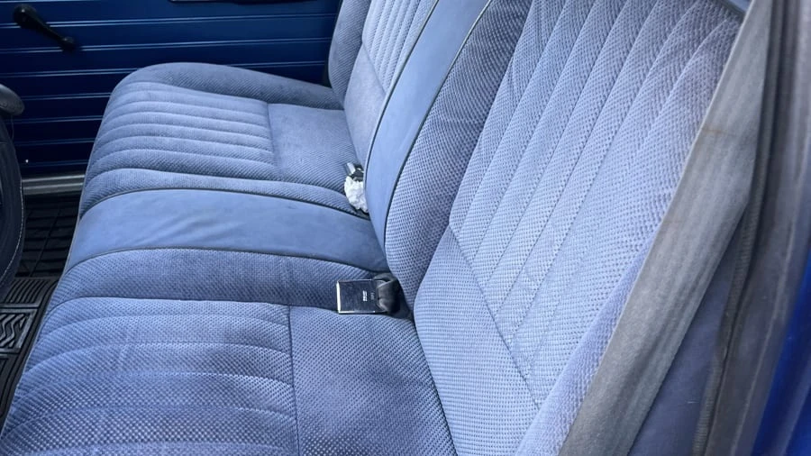 1988 Ford Ranger 1st Gen - Image 6 of 6