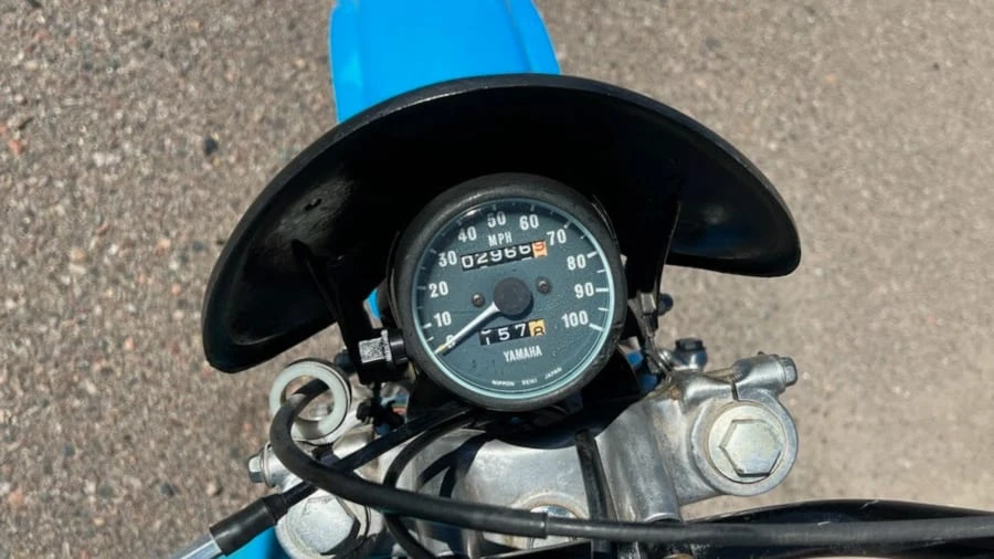 1988 Ford Ranger 1st Gen - Image 5 of 6