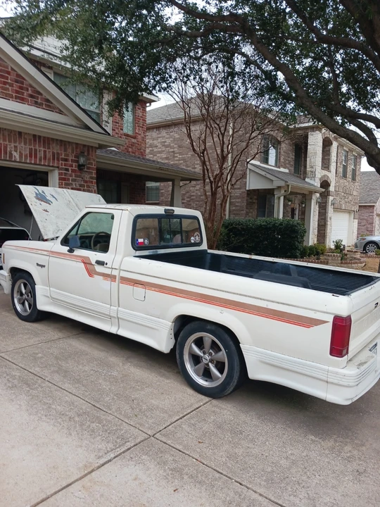 1988 Ford Ranger 1st Gen - Image 4 of 9