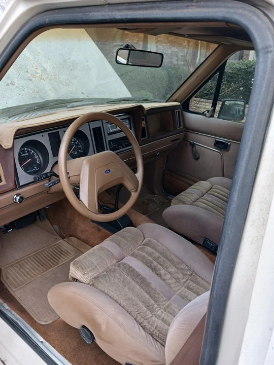 1988 Ford Ranger 1st Gen - Image 8 of 9