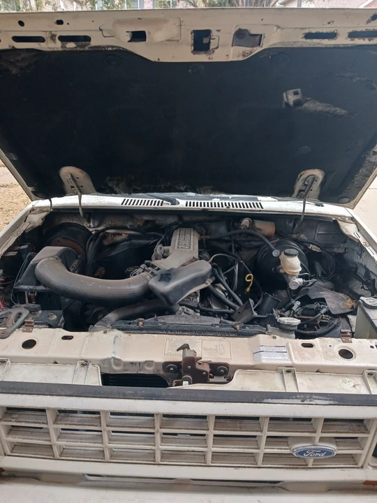 1988 Ford Ranger 1st Gen - Image 9 of 9