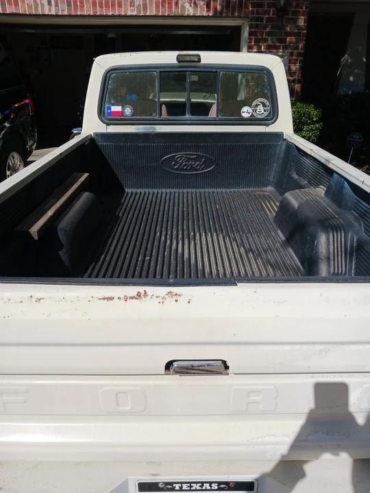 1988 Ford Ranger 1st Gen - Image 2 of 9