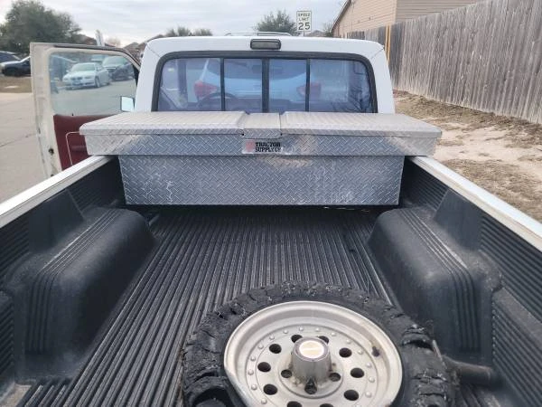 1988 Ford Ranger 1st Gen - Image 12 of 12