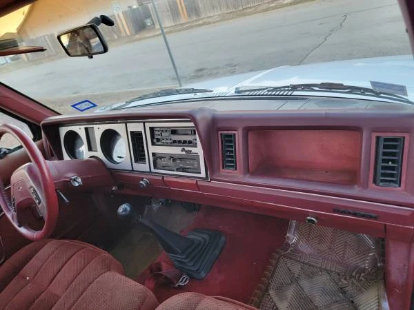1988 Ford Ranger 1st Gen - Image 6 of 12