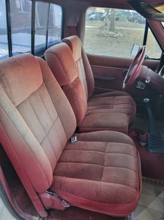 1988 Ford Ranger 1st Gen - Image 5 of 12
