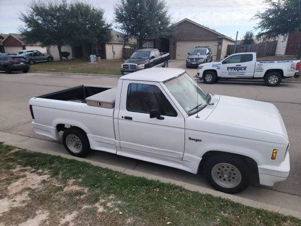 1988 Ford Ranger 1st Gen - Image 10 of 12