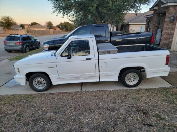 1988 Ford Ranger 1st Gen - Image 4 of 12
