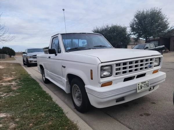 1988 Ford Ranger 1st Gen - Image 9 of 12