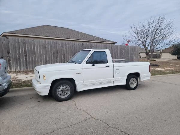 1988 Ford Ranger 1st Gen - Image 8 of 12
