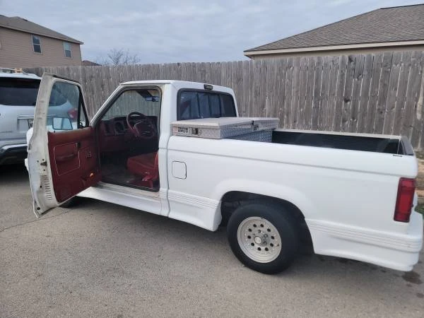 1988 Ford Ranger 1st Gen - Image 11 of 12