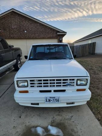 1988 Ford Ranger 1st Gen - Image 2 of 12