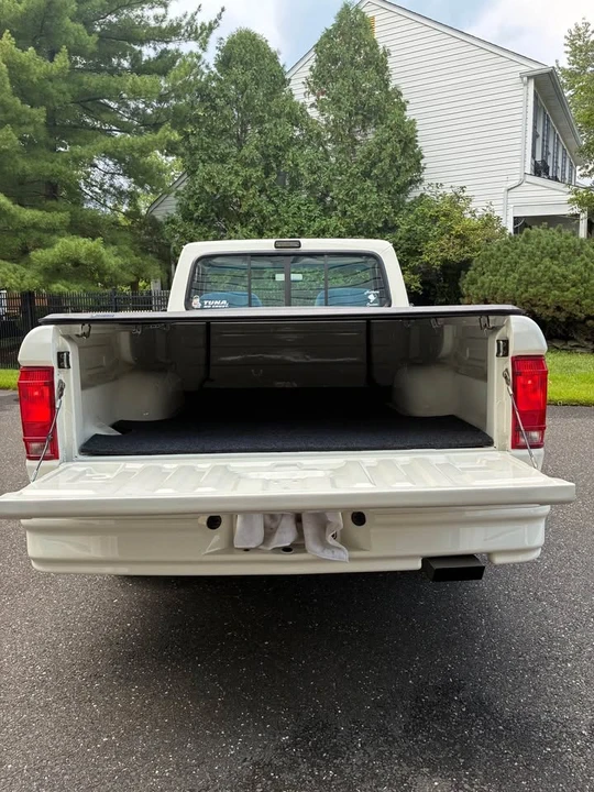 1988 Ford Ranger 1st Gen - Image 8 of 18
