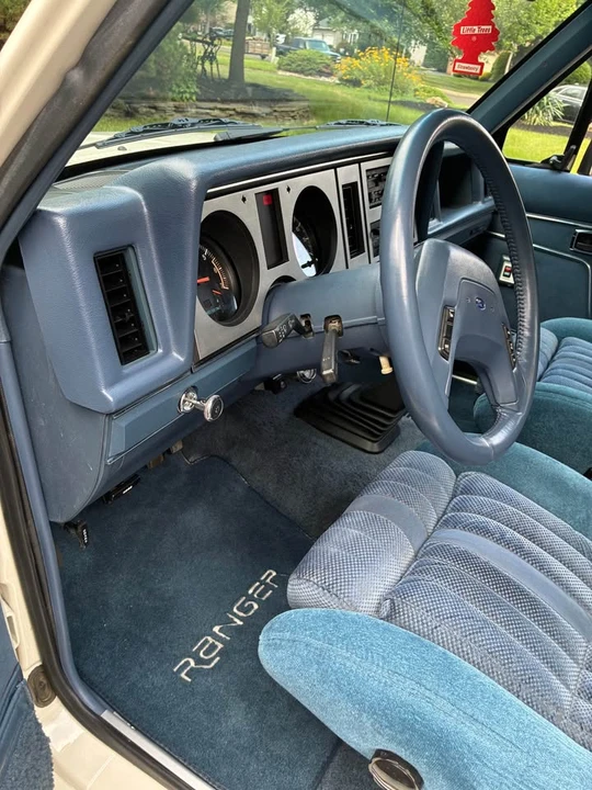 1988 Ford Ranger 1st Gen - Image 14 of 18