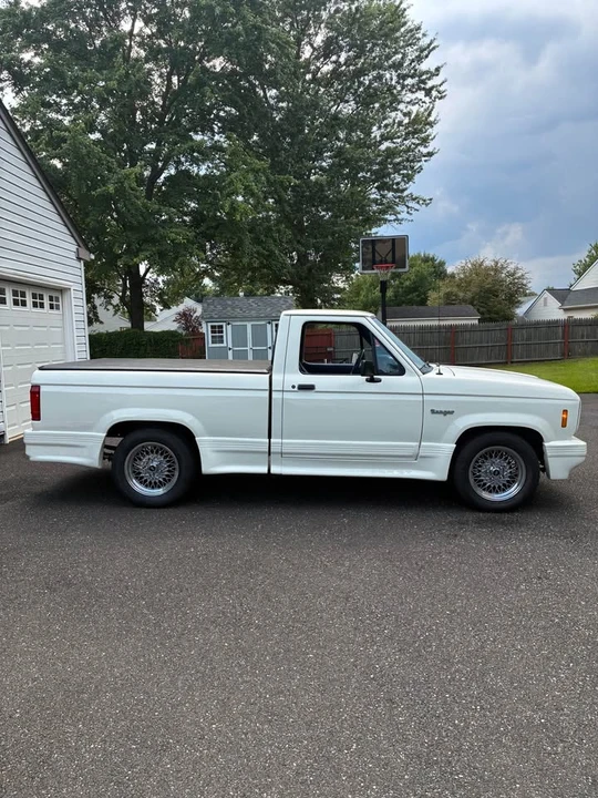 1988 Ford Ranger 1st Gen - Image 7 of 18