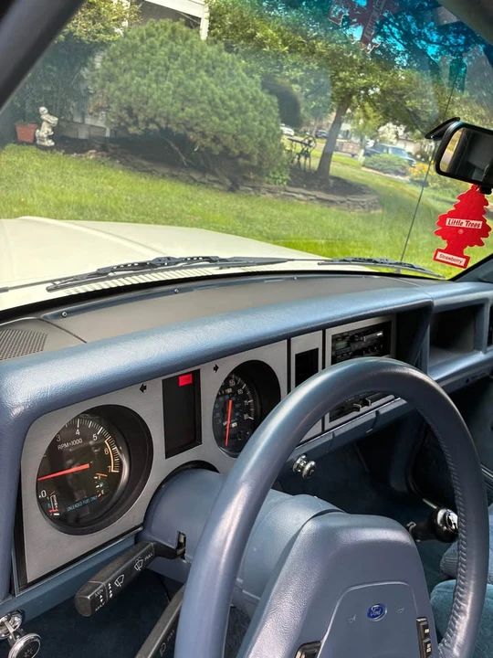 1988 Ford Ranger 1st Gen - Image 16 of 18