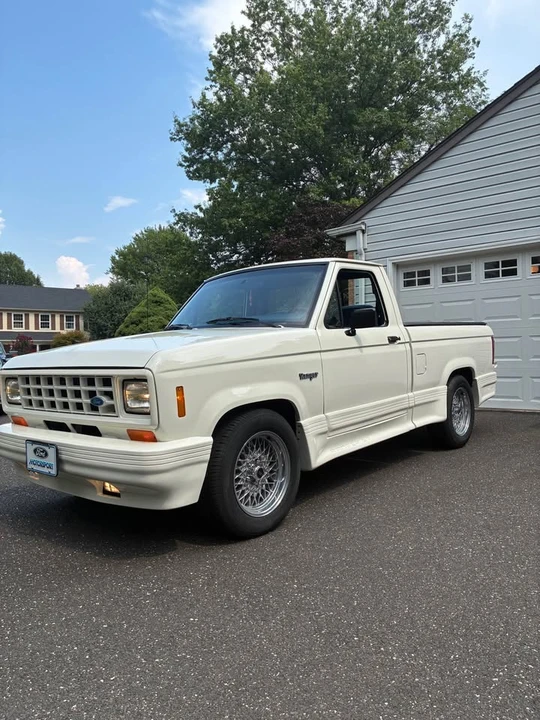 1988 Ford Ranger 1st Gen - Image 2 of 18