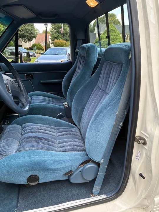 1988 Ford Ranger 1st Gen - Image 13 of 18