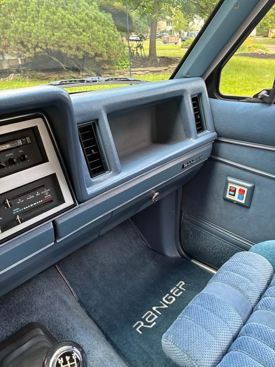 1988 Ford Ranger 1st Gen - Image 15 of 18