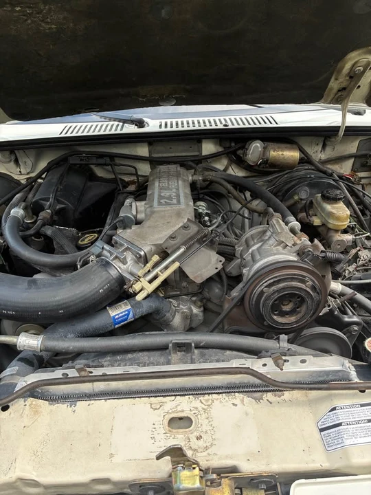1988 Ford Ranger 1st Gen - Image 17 of 18