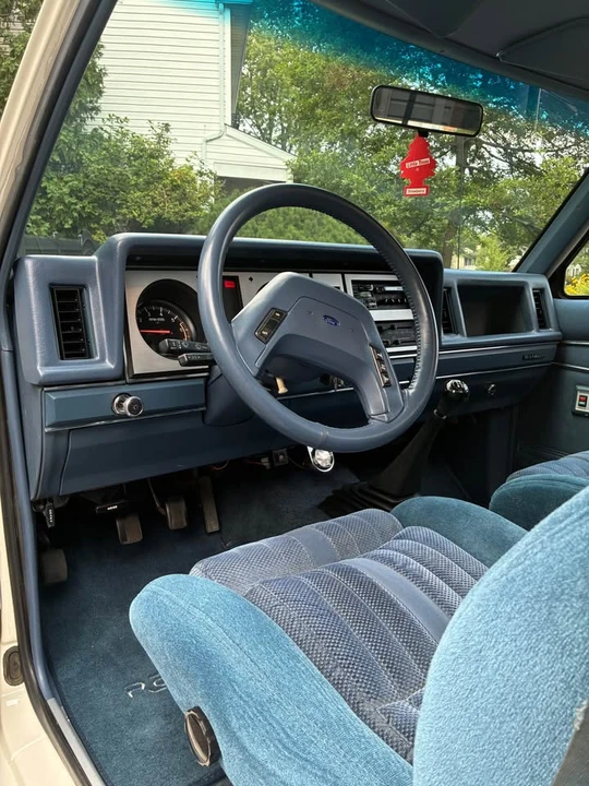 1988 Ford Ranger 1st Gen - Image 12 of 18