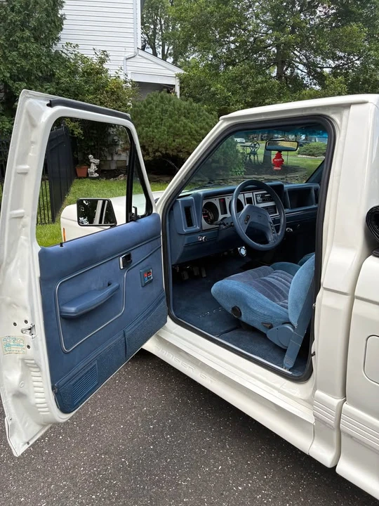1988 Ford Ranger 1st Gen - Image 11 of 18