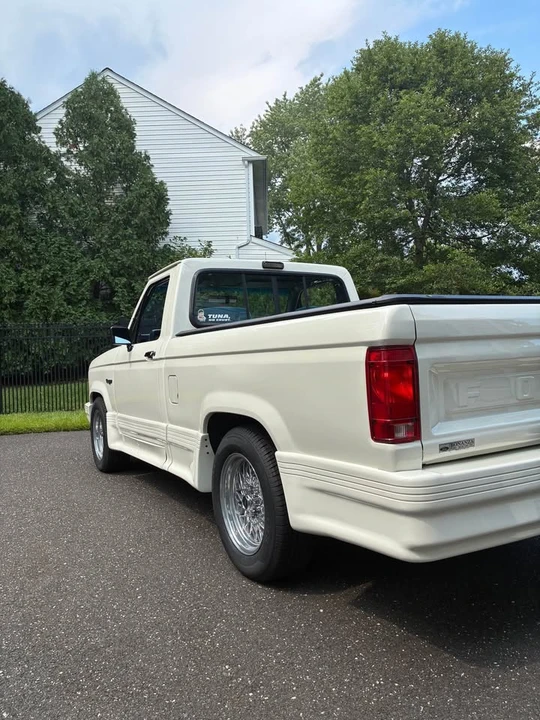 1988 Ford Ranger 1st Gen - Image 3 of 18