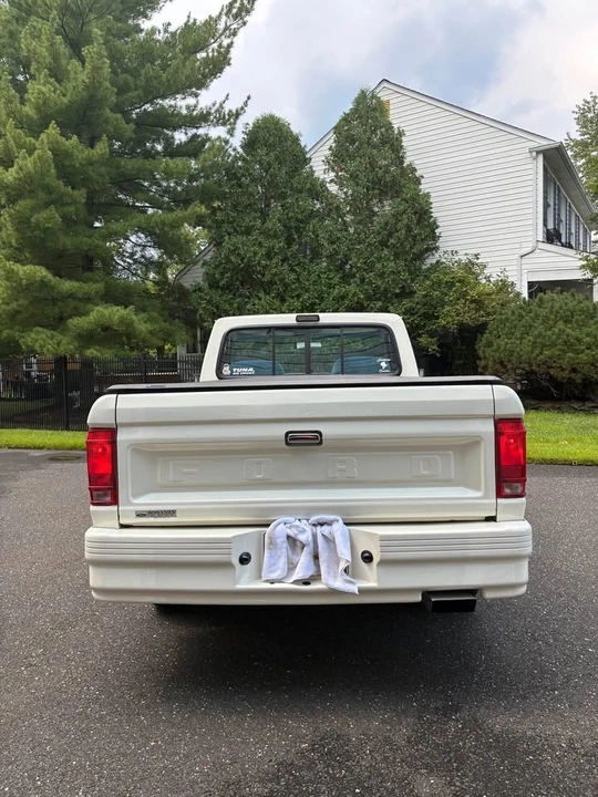 1988 Ford Ranger 1st Gen - Image 5 of 18