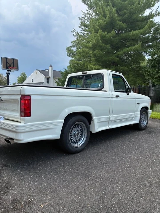 1988 Ford Ranger 1st Gen - Image 6 of 18