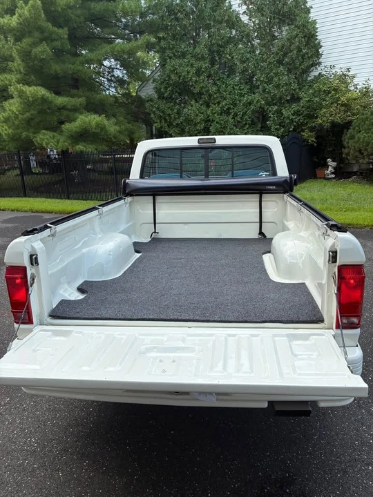1988 Ford Ranger 1st Gen - Image 10 of 18