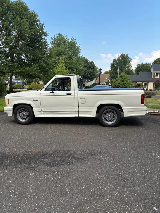 1988 Ford Ranger 1st Gen - Image 4 of 18