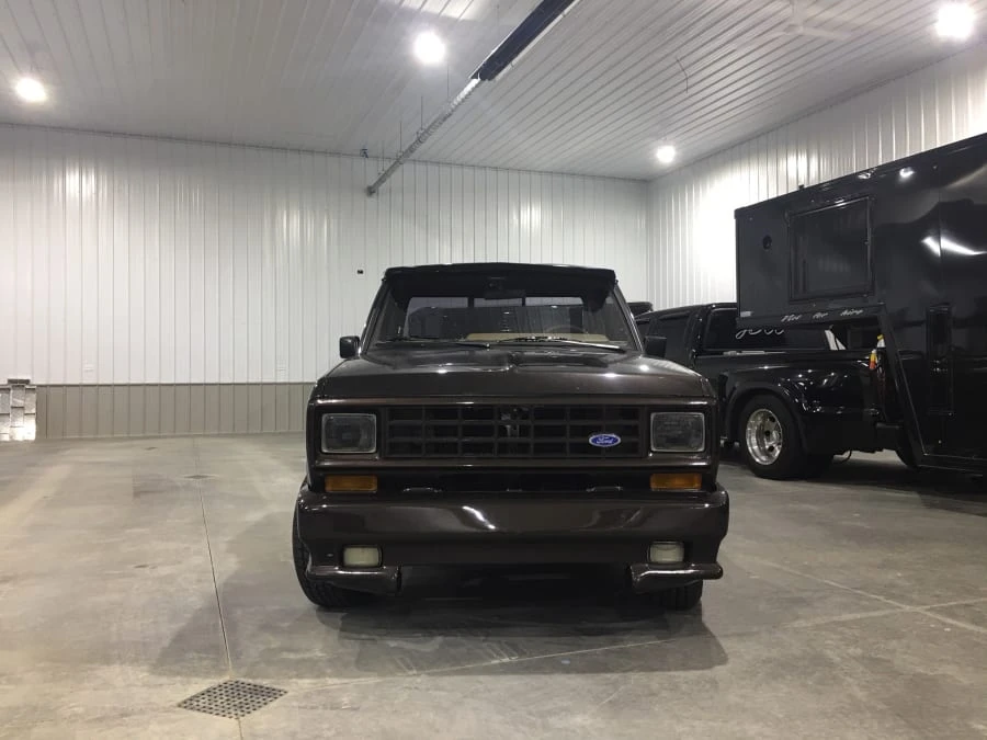 1988 Ford Ranger 1st Gen - Image 6 of 8